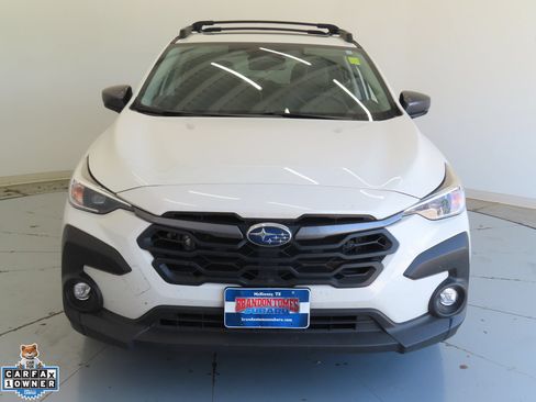 Used 2024 Subaru Crosstrek 2.0i Premium AWD/4WD image 9