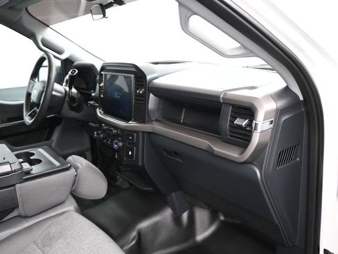 Certified 2025 Ford F150 XL w/ Equipment Group 103A High AWD/4WD image 2