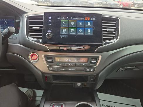 Used 2021 Honda Passport EX-L image 25