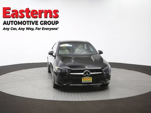 Used 2023 Mercedes-Benz CLA 250 4MATIC image 53