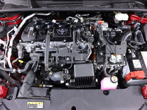 Used 2025 Toyota Corolla SE FWD image 36