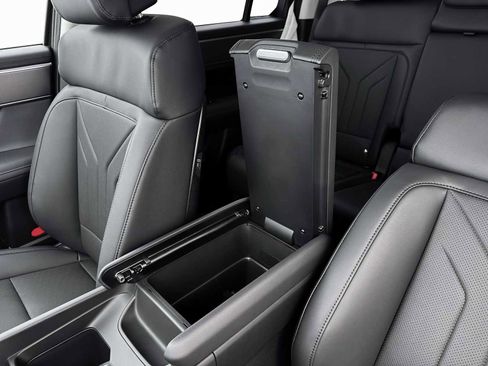 New 2026 Hyundai Santa Fe SEL FWD image 19