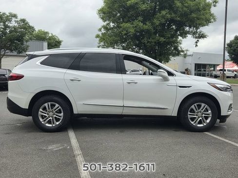 Used 2018 Buick Enclave Premium FWD image 6
