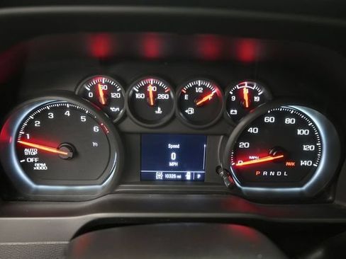Used 2023 GMC Sierra 1500 Pro w/ Pro Value Package AWD/4WD image 3
