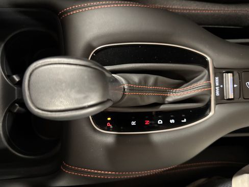 Certified 2024 Honda HR-V Sport image 23