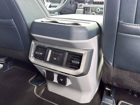 Used 2024 Ford F350 Limited w/ FX4 Off-Road Package image 28