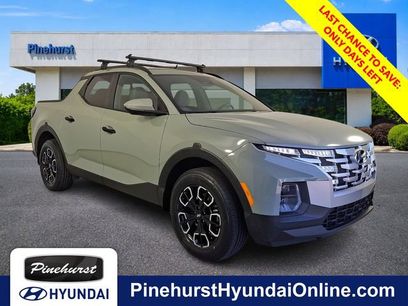 Certified 2024 Hyundai Santa Cruz SEL w/ Activity Package