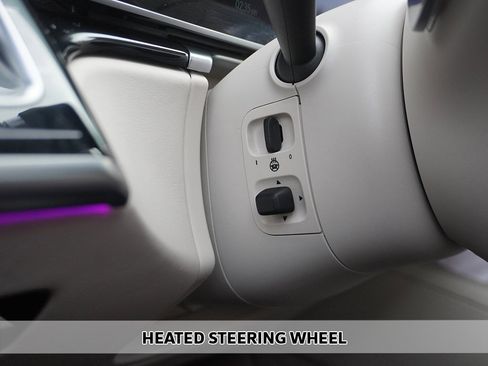 Used 2023 Mercedes-Benz S 580 4MATIC Sedan w/ 3D Technology Package image 14