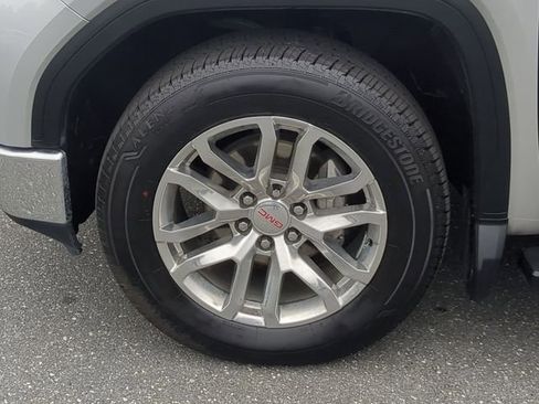 Used 2020 GMC Sierra 1500 SLT w/ SLT Premium Plus Package image 12