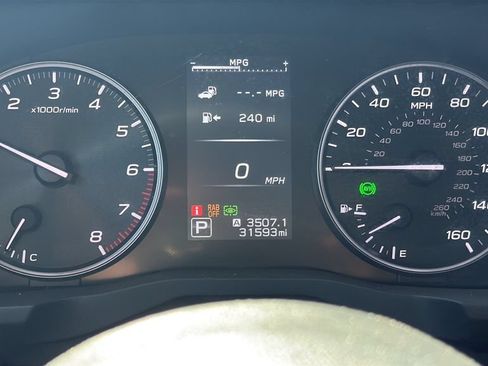 Used 2023 Subaru Ascent Limited w/ Technology Package AWD/4WD image 24