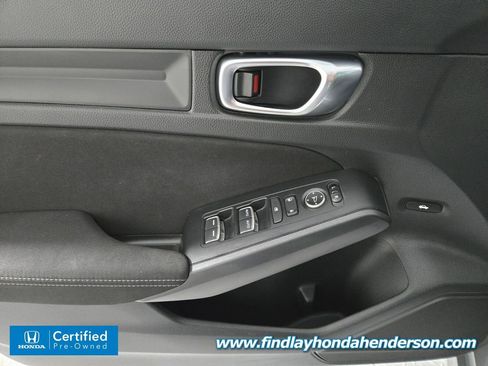 Certified 2023 Honda Civic Sport image 15