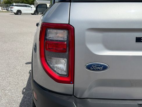 Used 2021 Ford Bronco Sport AWD/4WD image 10