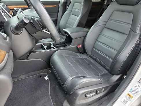 Used 2021 Honda CR-V EX-L image 19