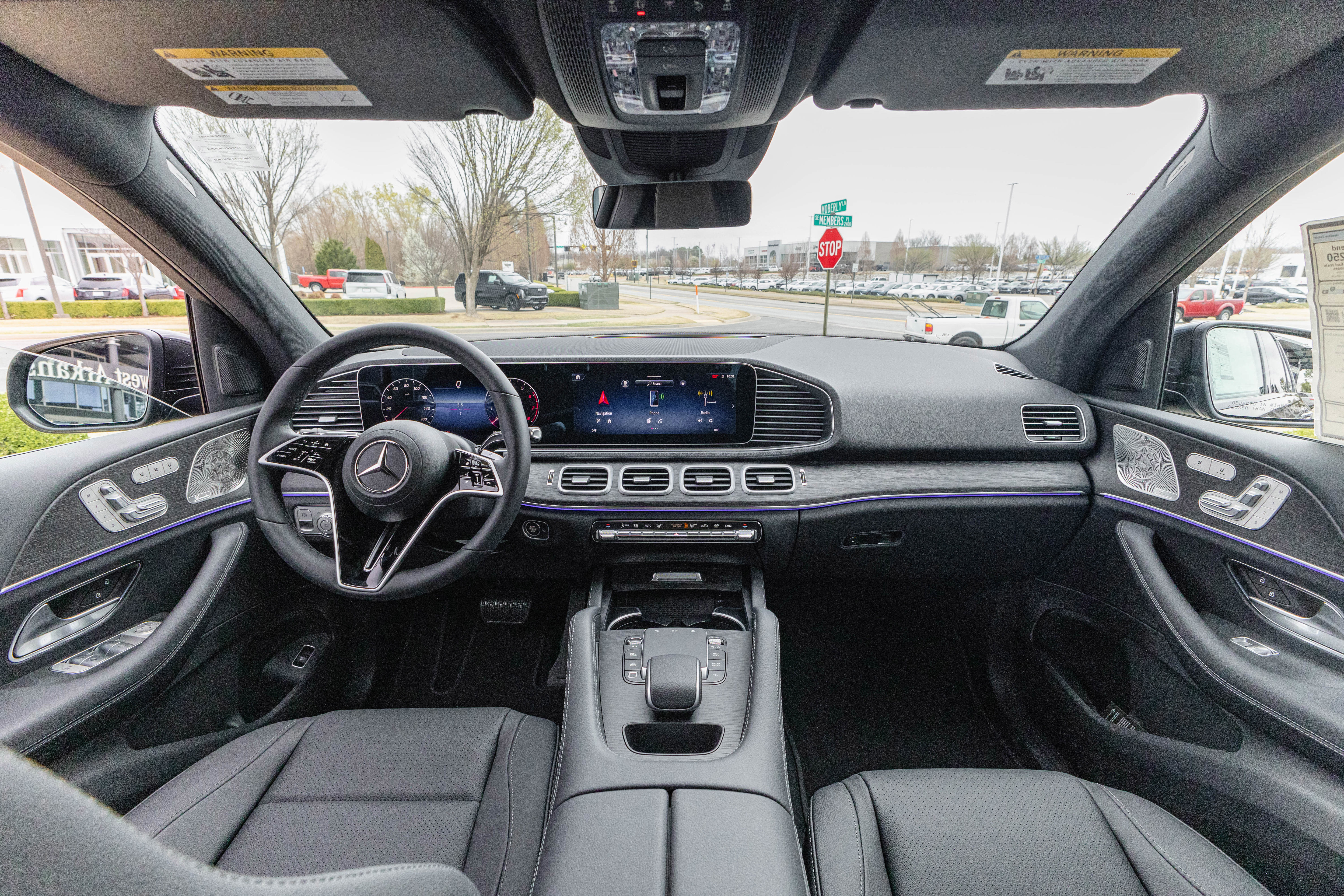 New 2026 Mercedes-Benz GLE 450 4MATIC image 25