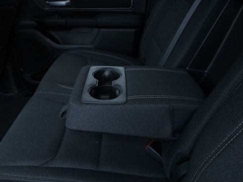 Used 2026 RAM 1500 Big Horn image 16