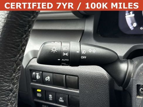 Used 2024 Toyota Tacoma TRD Off-Road image 26