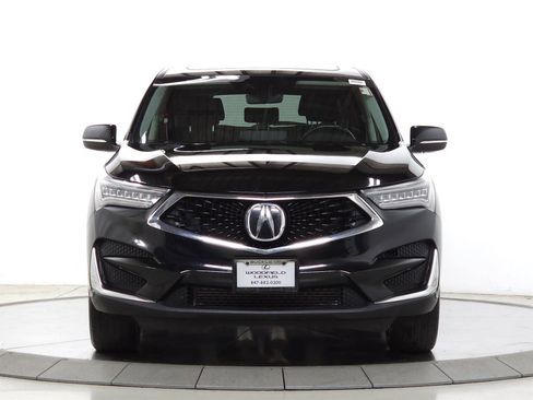 Used 2019 Acura RDX AWD w/ Technology Package image 2