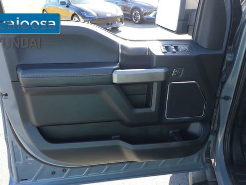 Used 2020 Ford F150 Lariat w/ Equipment Group 502A Luxury image 13