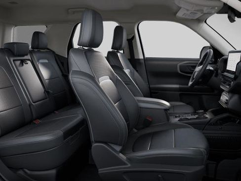 New 2025 Ford Bronco Sport Badlands image 28