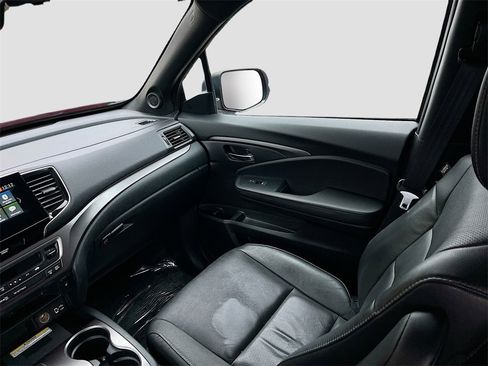 Used 2023 Honda Passport EX-L image 22