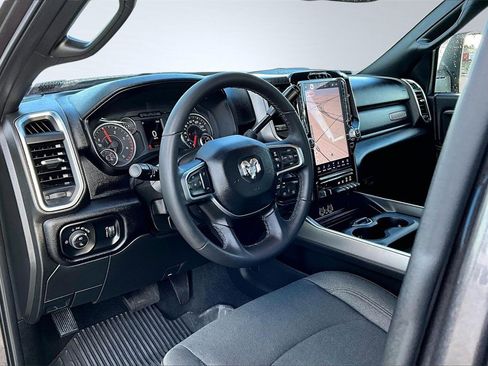 Used 2025 RAM 2500 Big Horn image 15