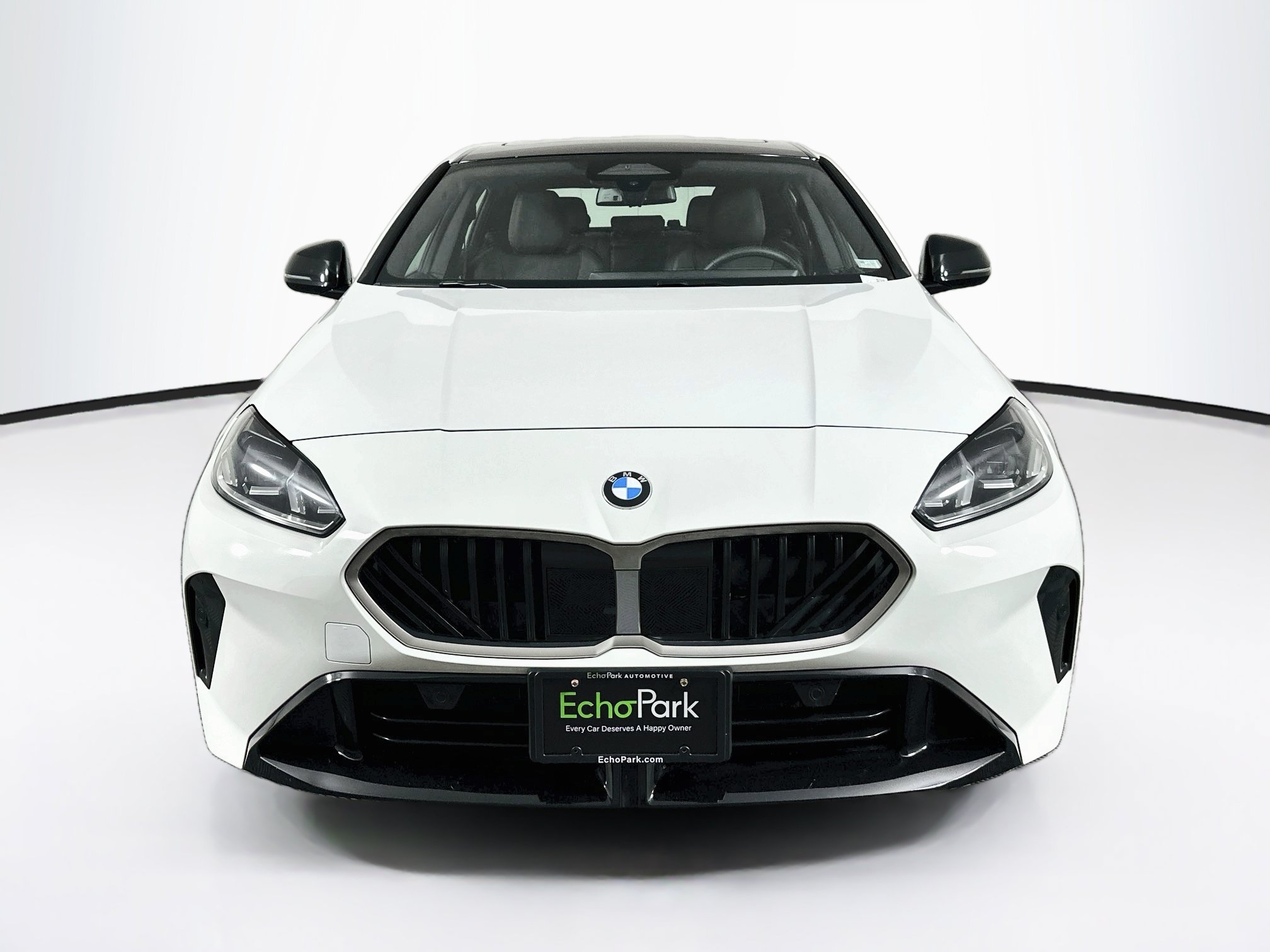 Used 2026 BMW 228i xDrive AWD/4WD image 2