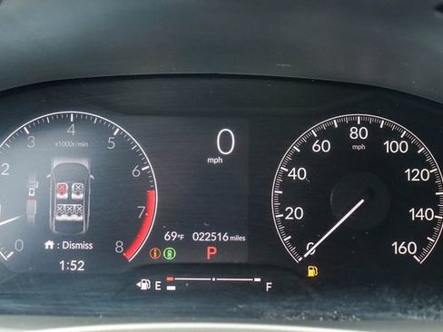 Used 2024 Honda Civic EX image 26