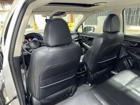 Used 2022 Subaru Legacy Limited XT image 27