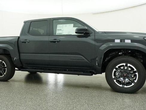 New 2026 Toyota Tacoma TRD Sport RWD image 56