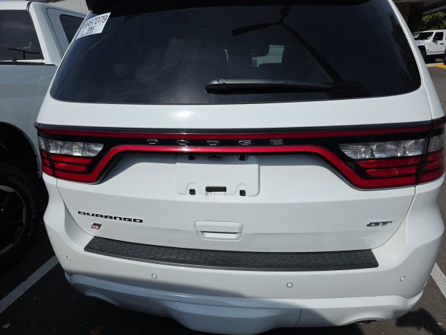 Used 2026 Dodge Durango GT AWD/4WD image 21