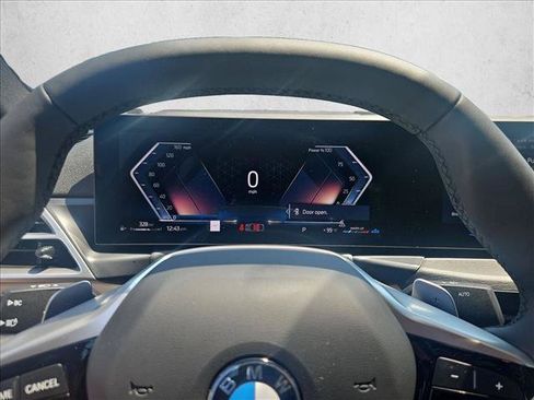 Used 2026 BMW 430i w/ Premium Package RWD image 11