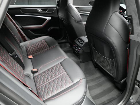 Used 2023 Audi RS 7 Sportback image 59