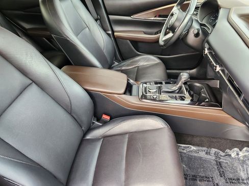 Used 2023 MAZDA CX-30 2.5 Turbo w/ Premium Package image 4