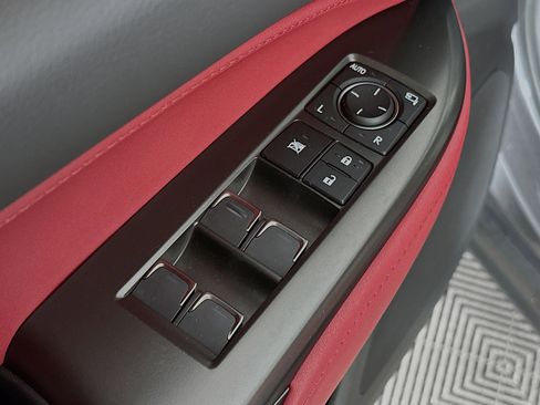 Used 2024 Lexus NX 350 F Sport image 17