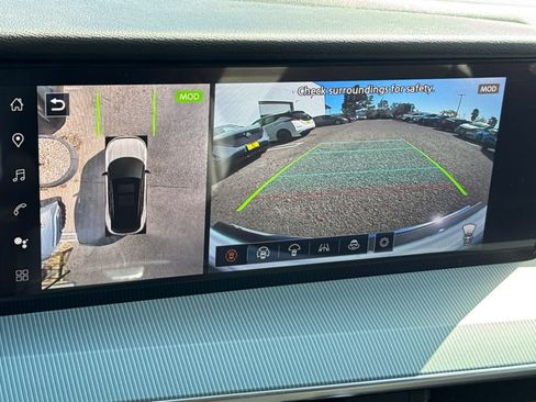 New 2025 Nissan Murano SL w/ Cargo Package image 18