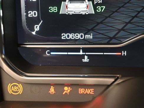 Used 2024 GMC Sierra 1500 Denali Ultimate AWD/4WD image 19
