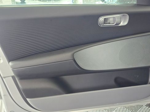 New 2025 Hyundai Ioniq 6 SEL image 27