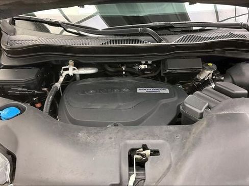 Used 2016 Honda Pilot EX-L image 29