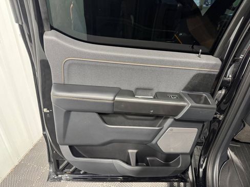 Used 2023 Ford F150 Tremor w/ Equipment Group 402A High AWD/4WD image 16
