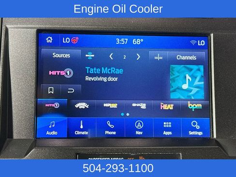 Used 2019 Ford F150 Platinum w/ Equipment Group 701A Luxury image 15