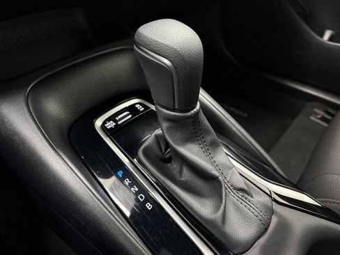 Used 2024 Toyota Corolla SE image 20