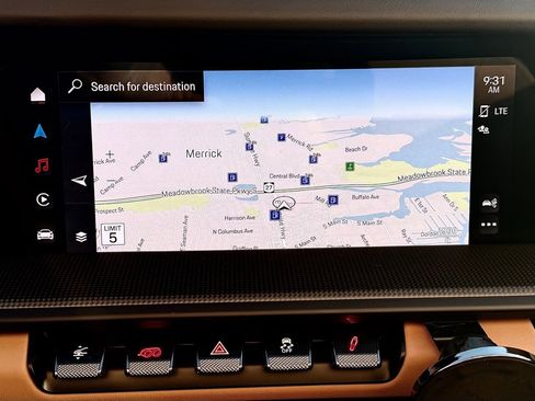 Certified 2024 Porsche 911 Targa 4 GTS image 15