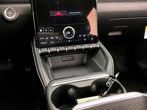 New 2026 GMC Terrain Denali w/ LPO, Floor Liner Package image 7