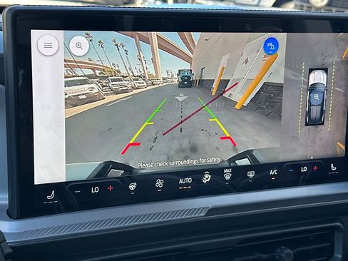 New 2026 Ford Bronco Sport Badlands image 17