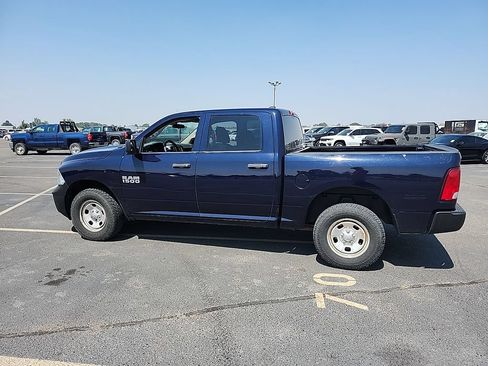 Used 2018 RAM 1500 Tradesman w/ Popular Equipment Group AWD/4WD image 11
