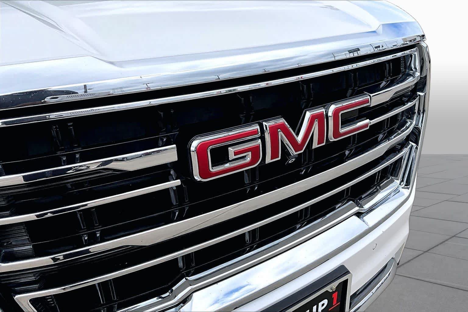 Used 2022 GMC Yukon SLT w/ SLT Premium Package RWD image 30