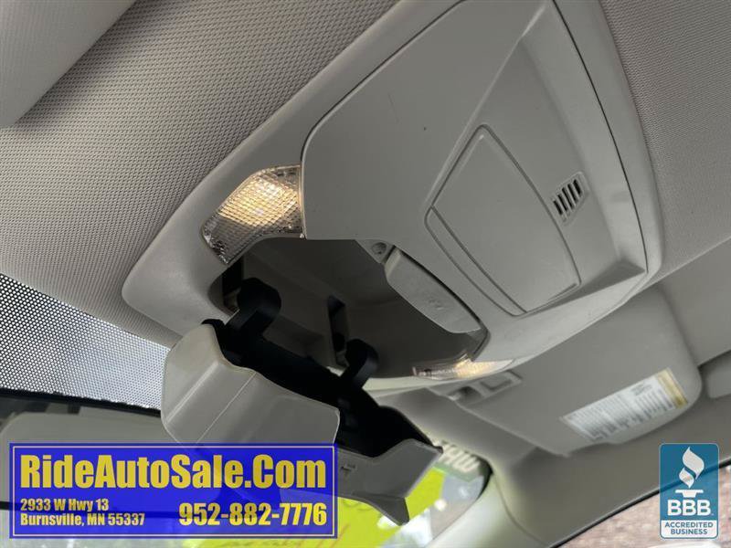 Used 2018 Ford Escape S FWD image 37