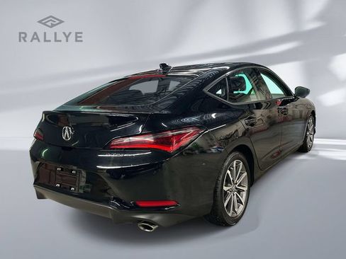 Certified 2024 Acura Integra FWD image 3