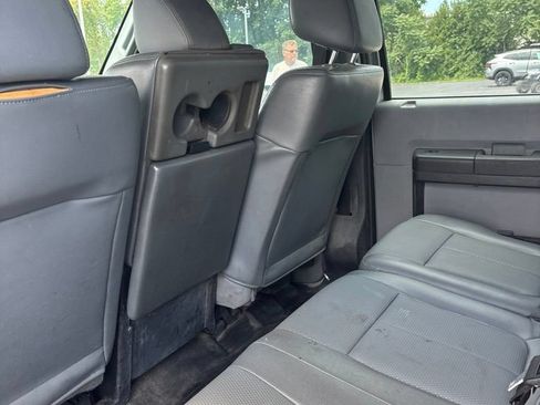 Used 2015 Ford F350 XL w/ Power Equipment Group RWD image 18