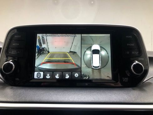 Used 2020 Hyundai Tucson Limited image 31